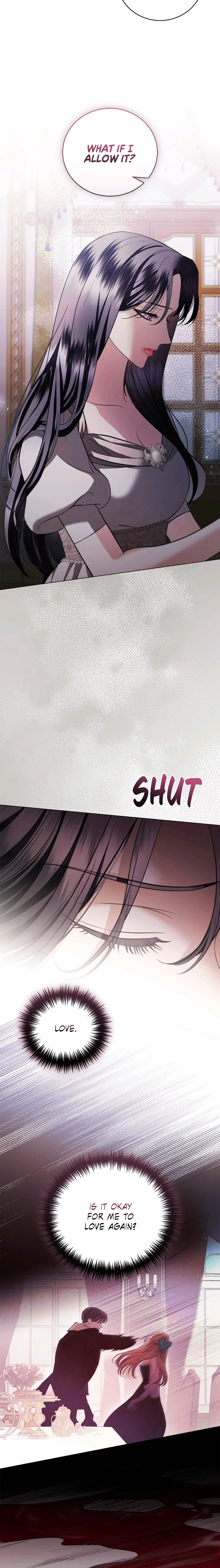To My Husband’s Mistress Chapter 38 - page 14
